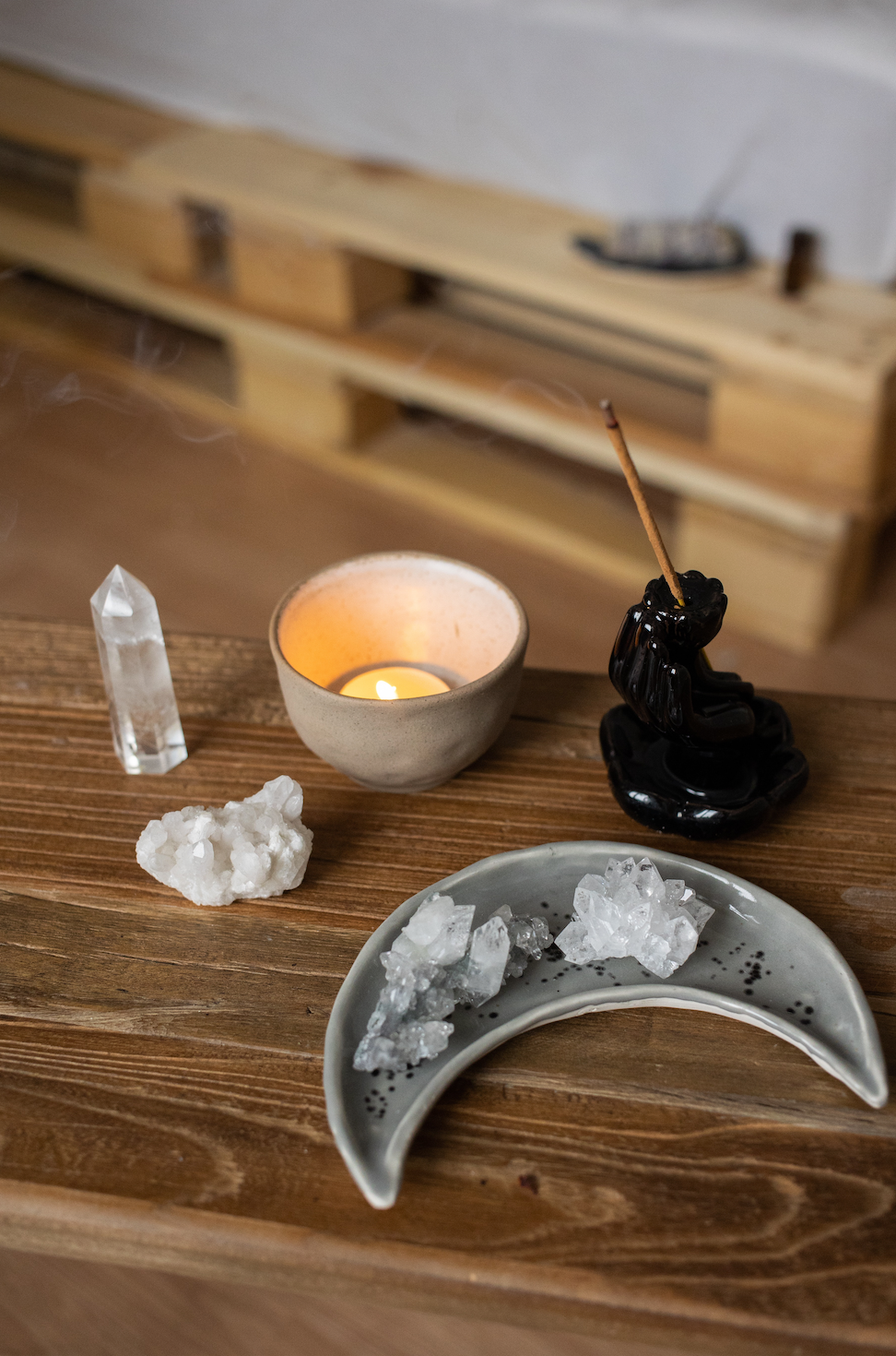 Minerals
