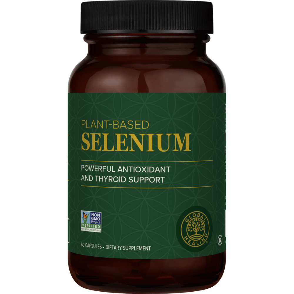 Selenium Supplement