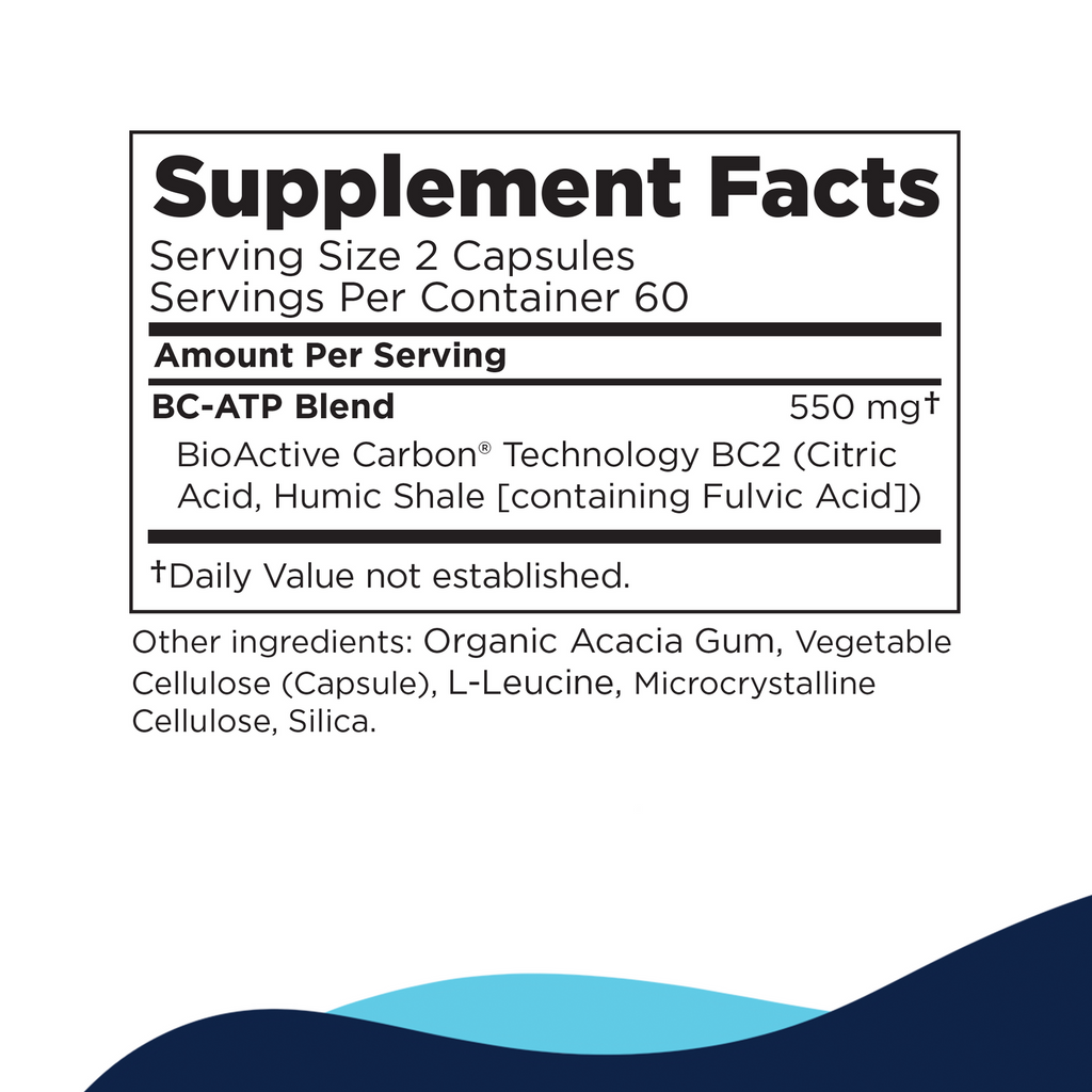 JUMPSTART KIT plus oxy-powder