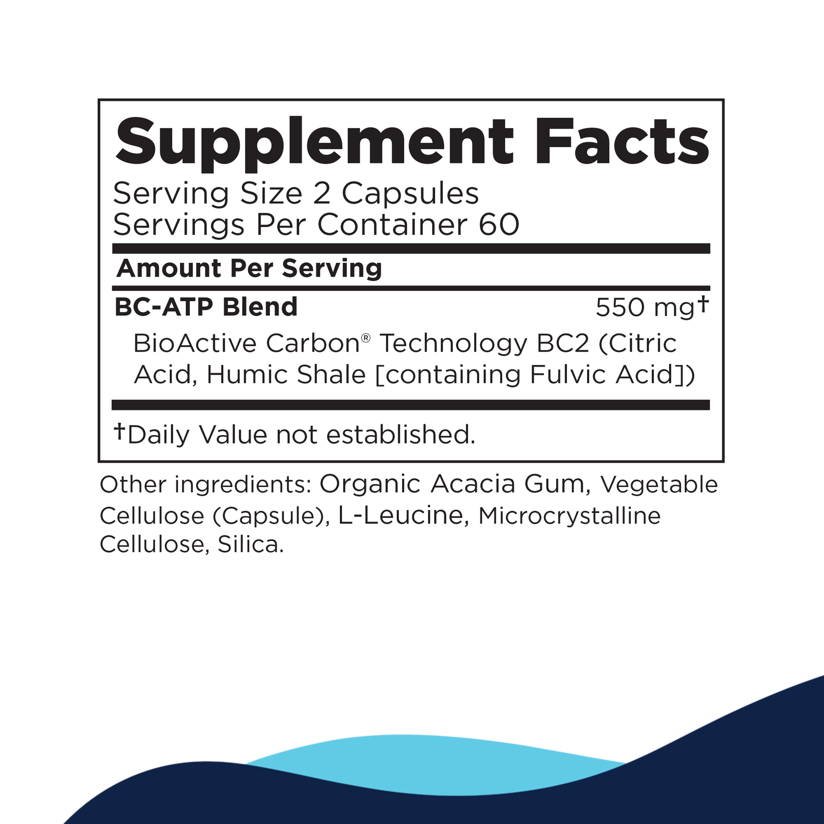 JUMPSTART KIT plus oxy-powder
