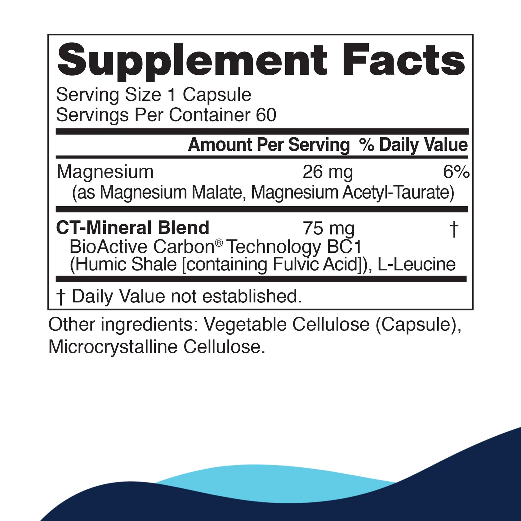 JUMPSTART KIT plus oxy-powder
