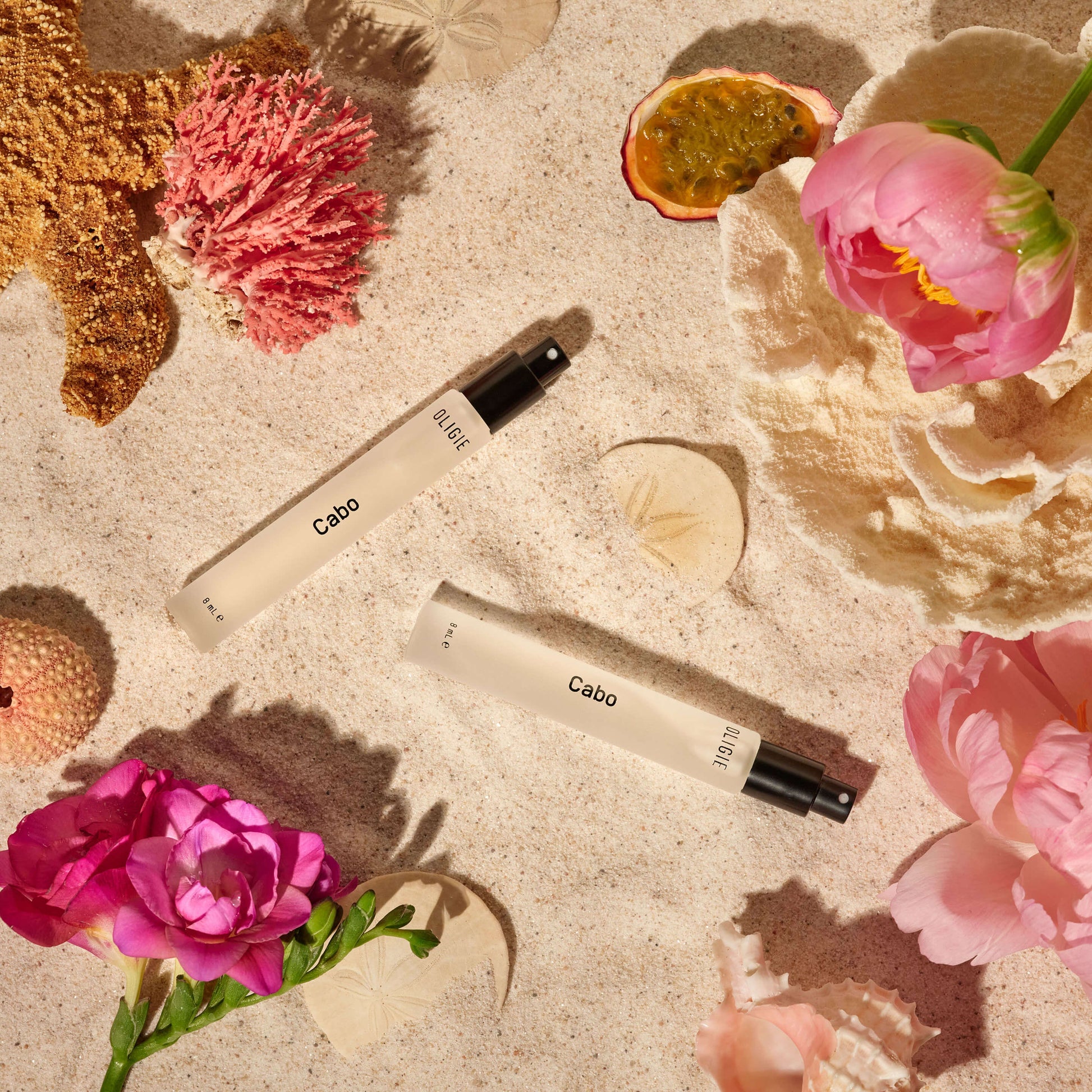 Cabo Parfum Oil