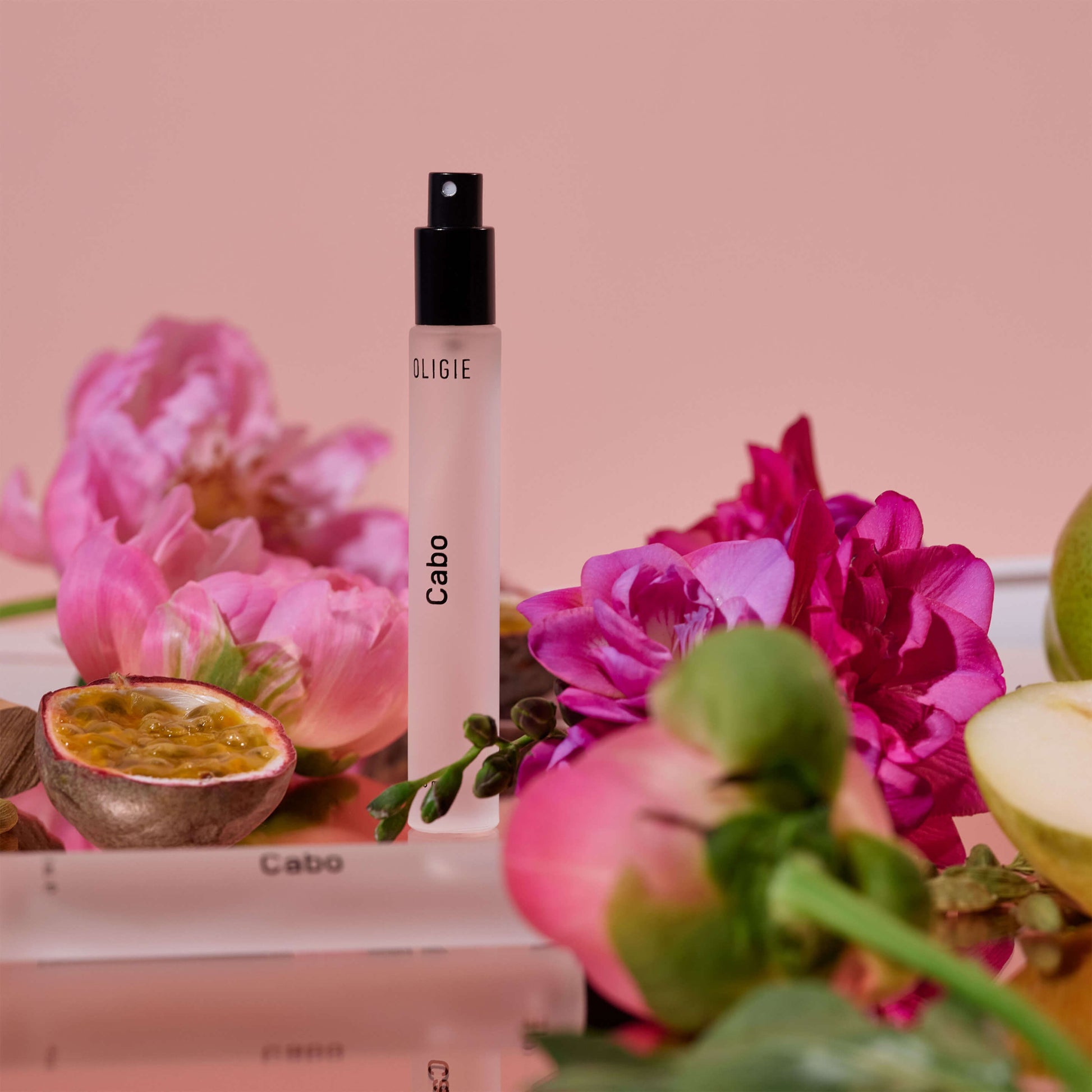 Cabo Parfum Oil