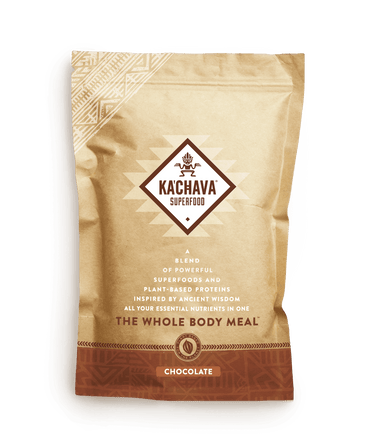 The Whole Body Meal