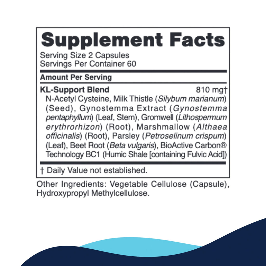 JUMPSTART KIT plus oxy-powder