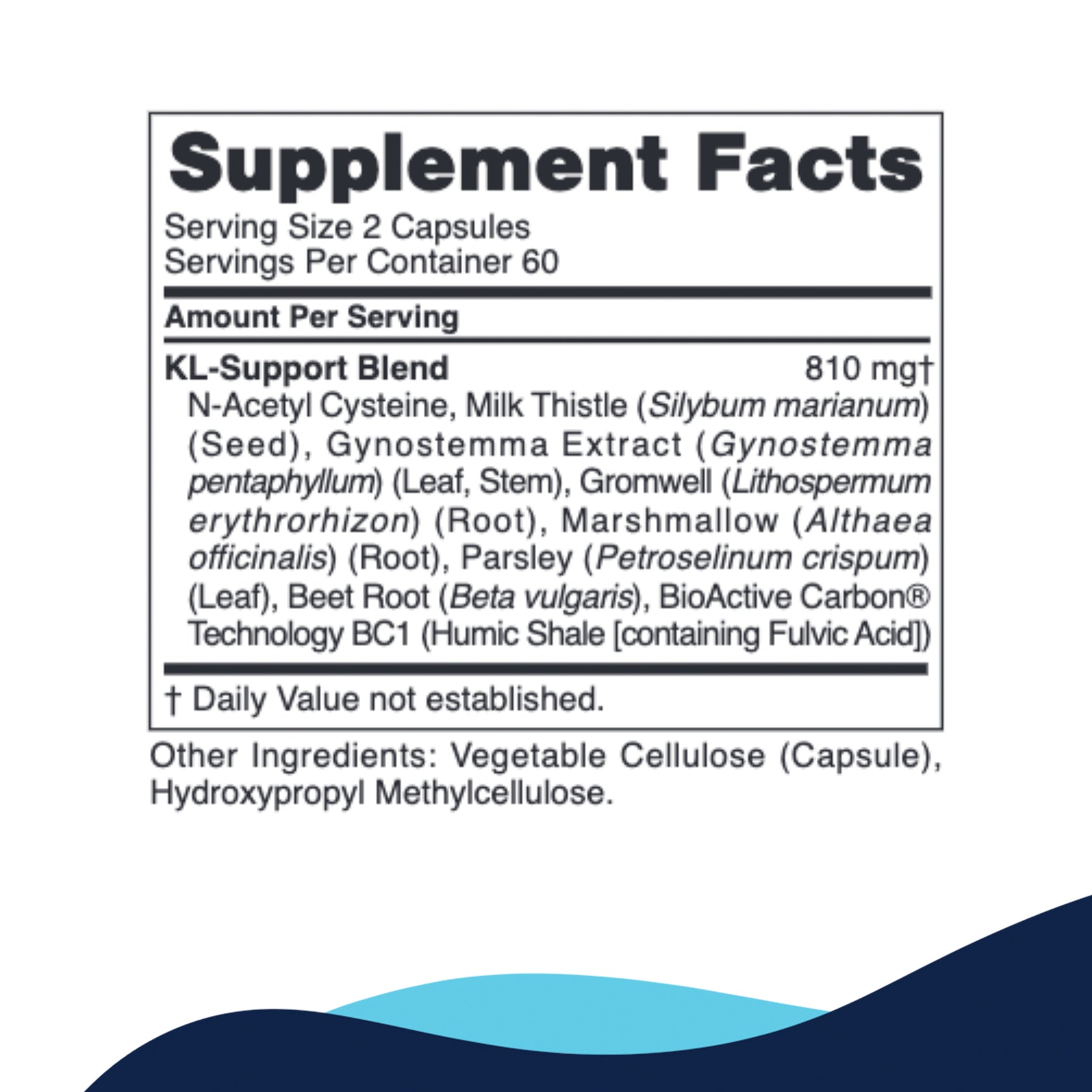 JUMPSTART KIT plus oxy-powder