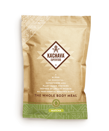 The Whole Body Meal