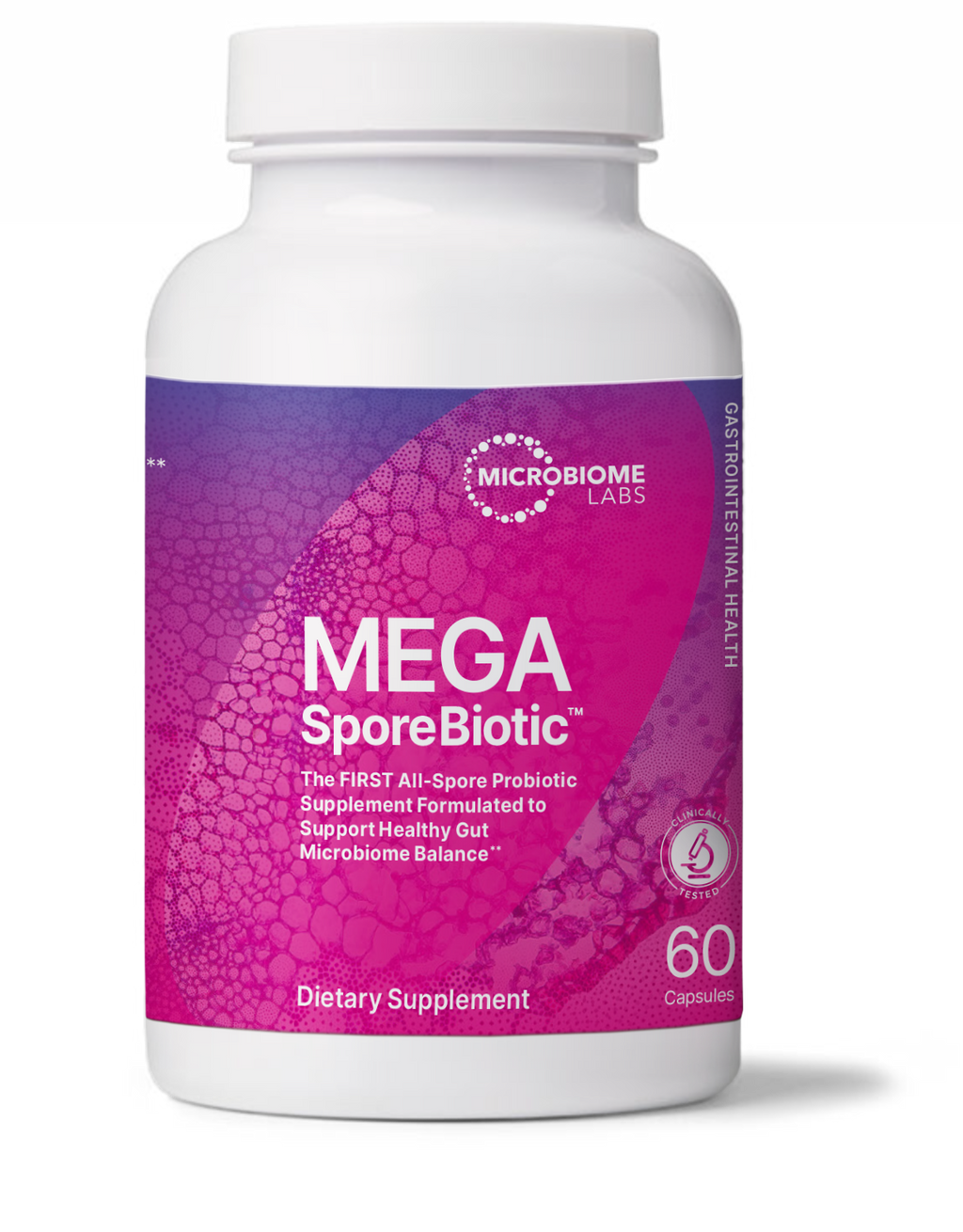 MegaSpore Biotic