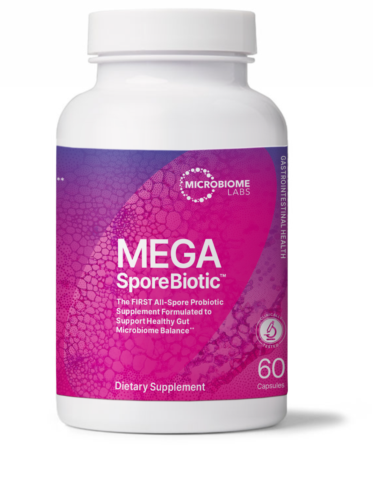 MegaSpore Biotic
