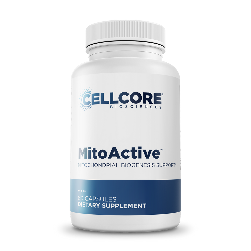 MitoActive