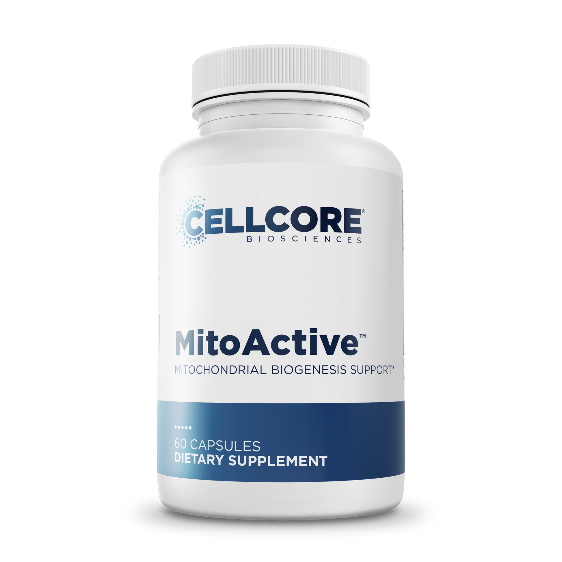 MitoActive