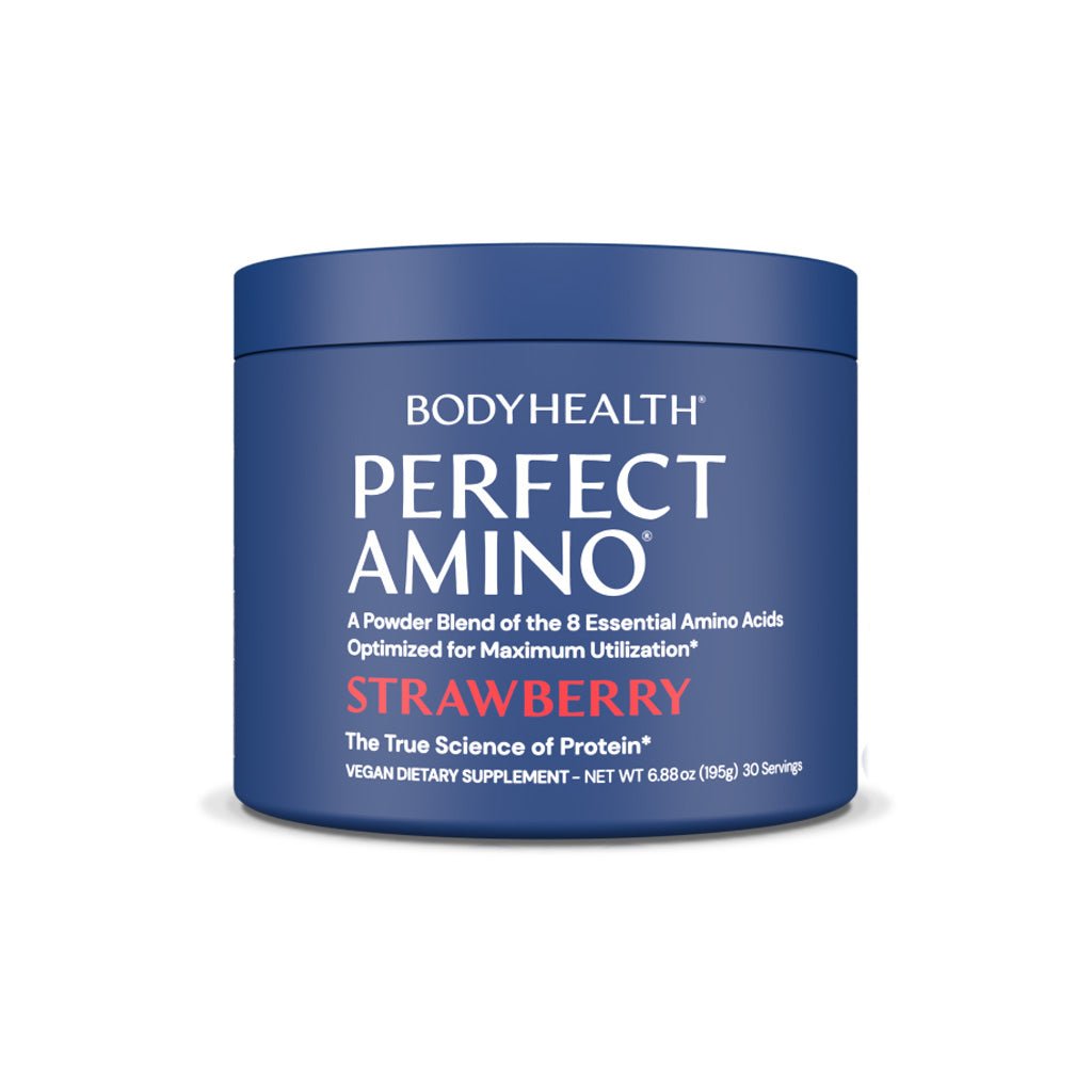 Perfect Amino Powder