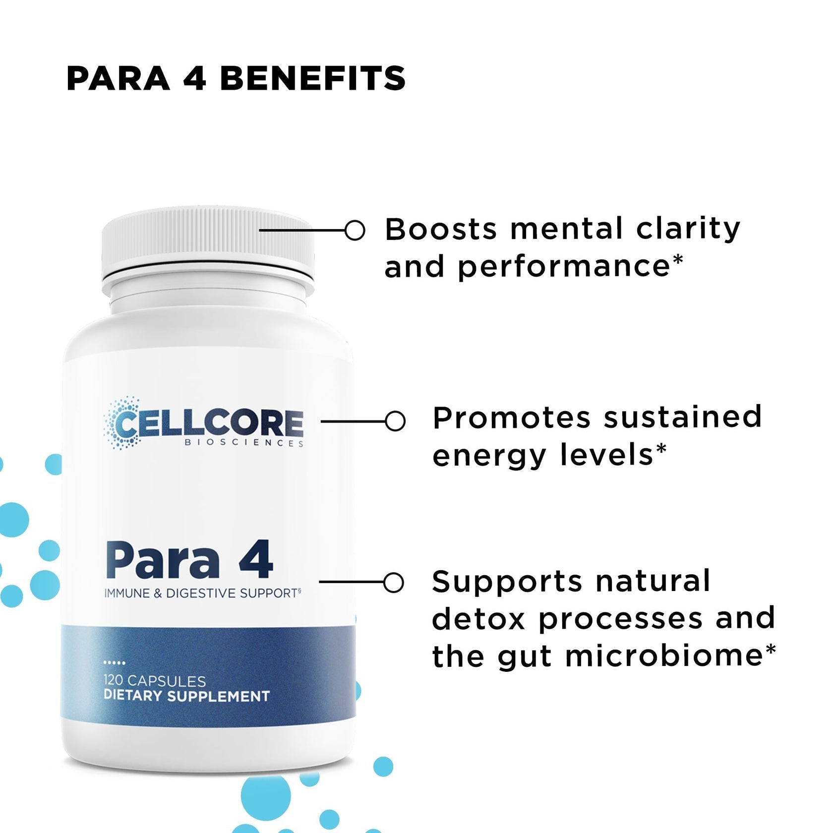 Phase 4A: Systemic Detox
