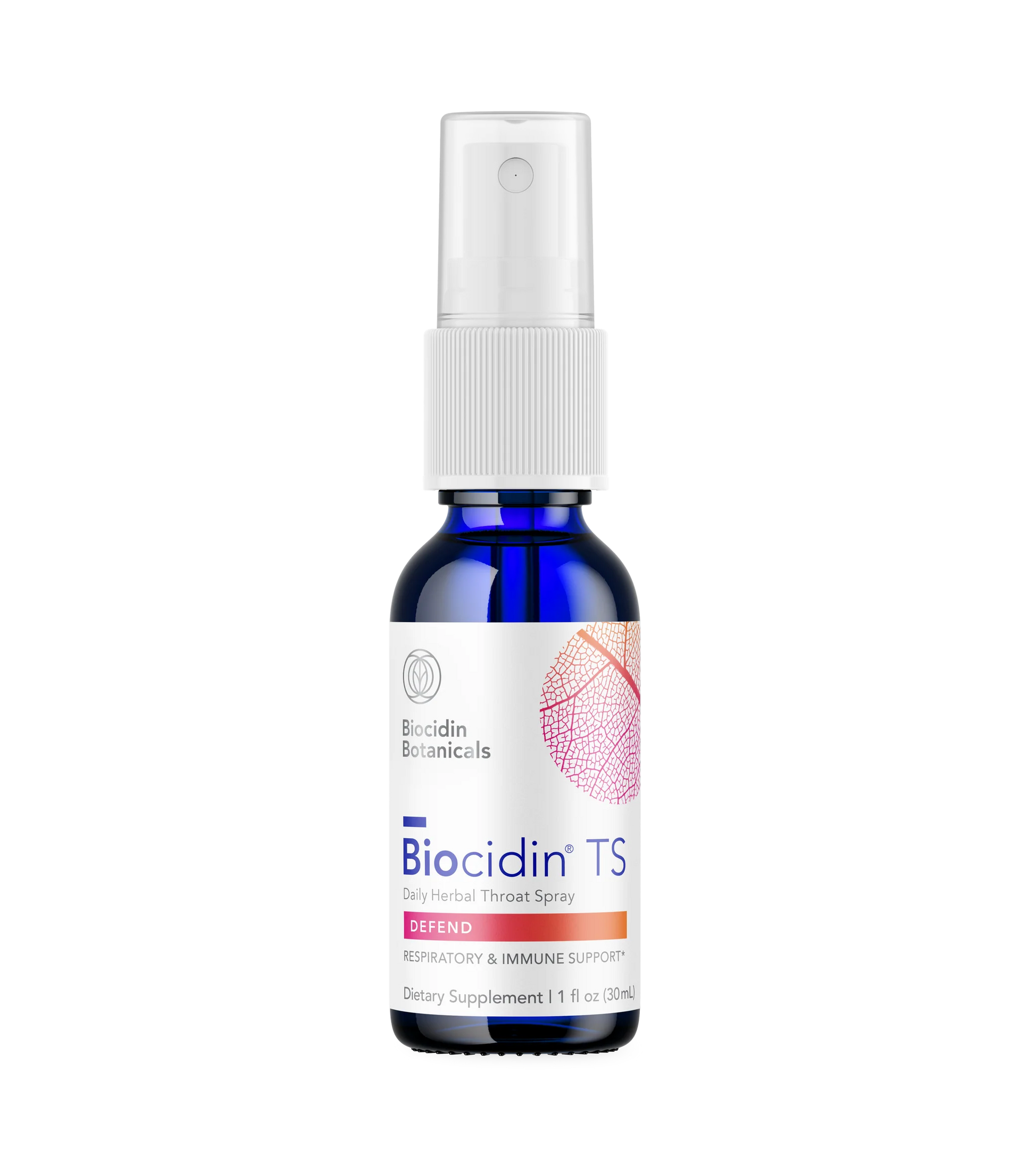 Biocidin® TS