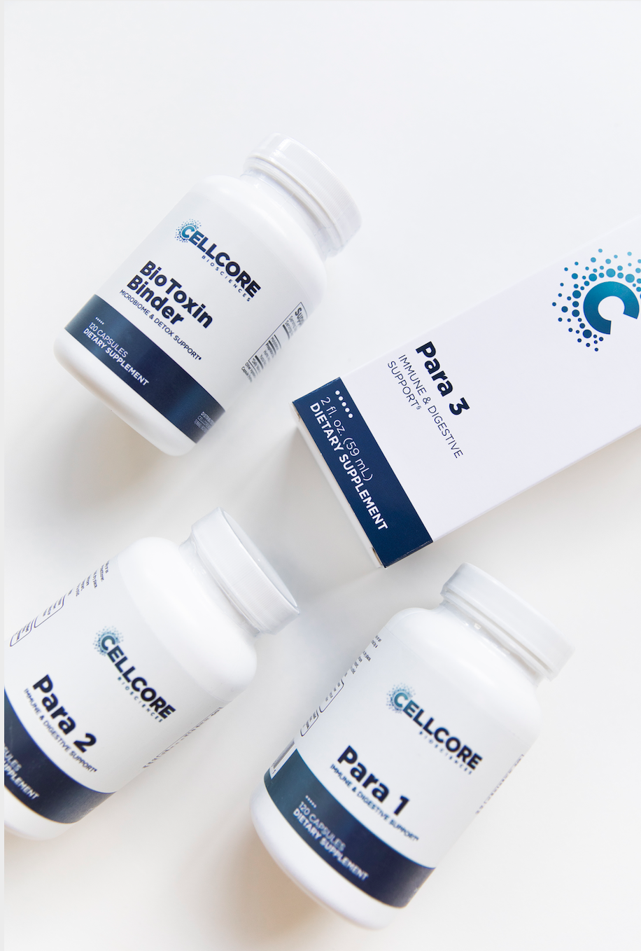 PARASITE KIT