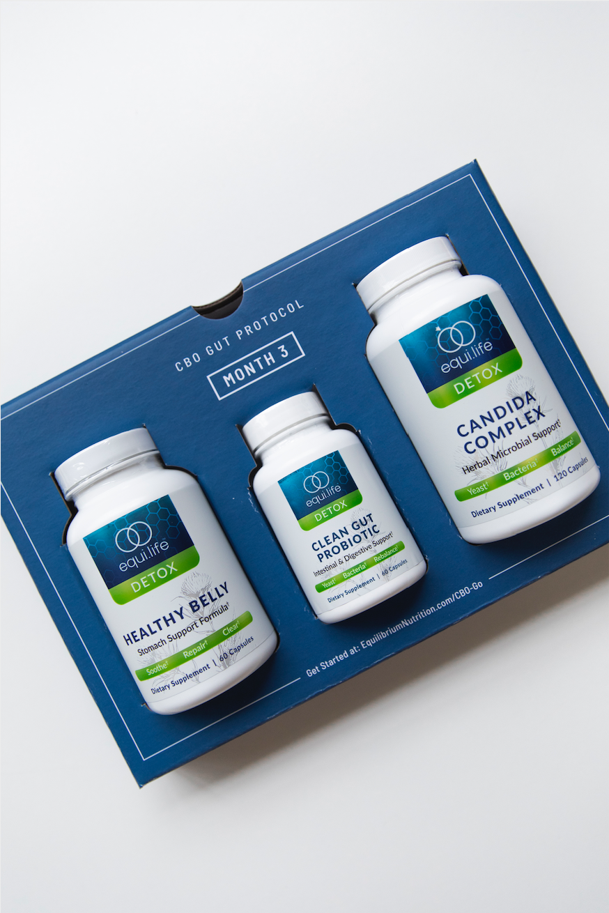 CBO PROTOCOL KIT