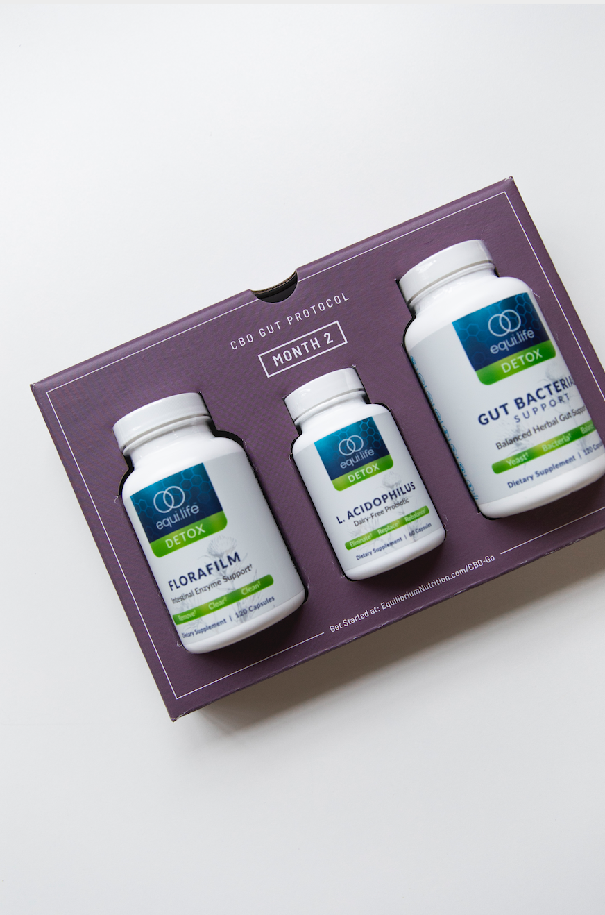 CBO PROTOCOL KIT