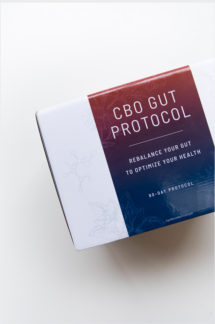 CBO PROTOCOL KIT