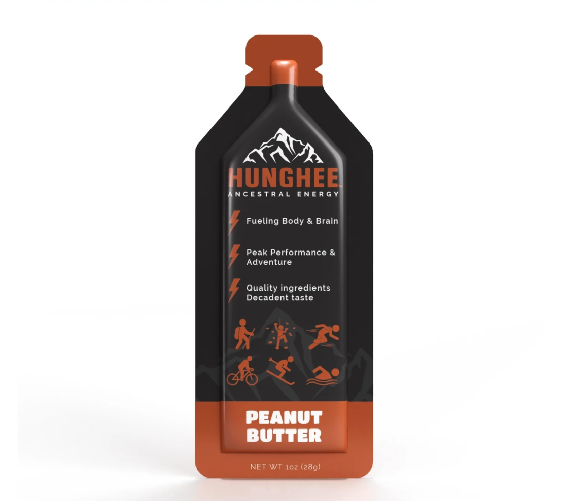 Hunghee Energy - Peanut Butter