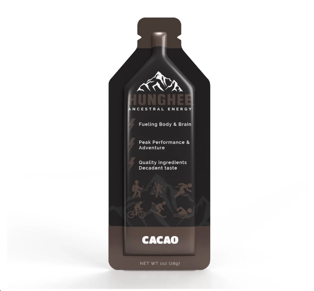 Hunghee Energy - Cacoa