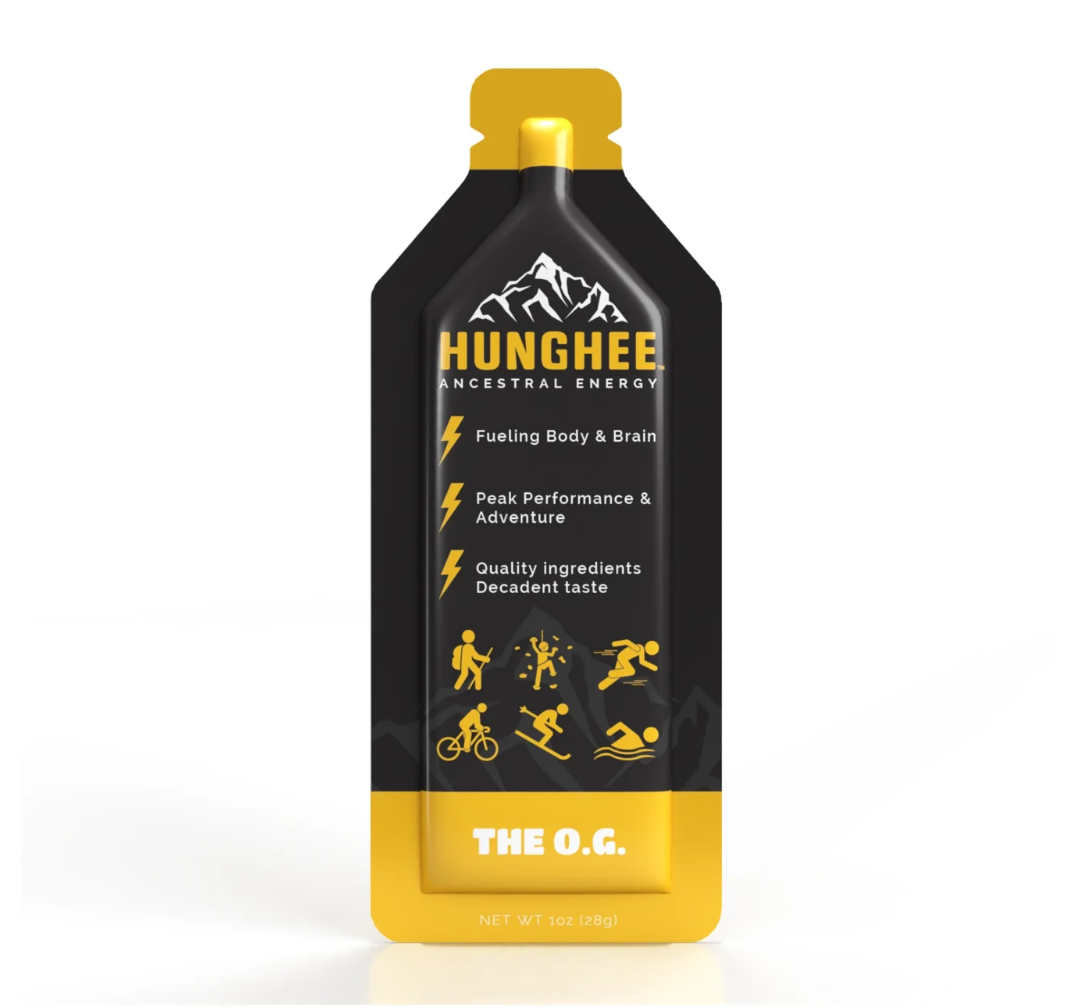 Hunghee Energy - OG