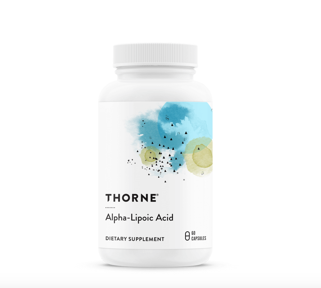 Thorne - Alpha-Lipoic Acid