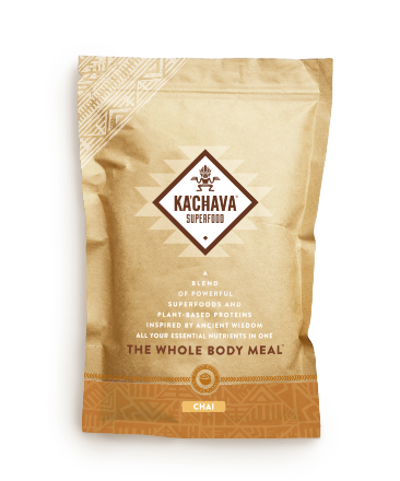 The Whole Body Meal