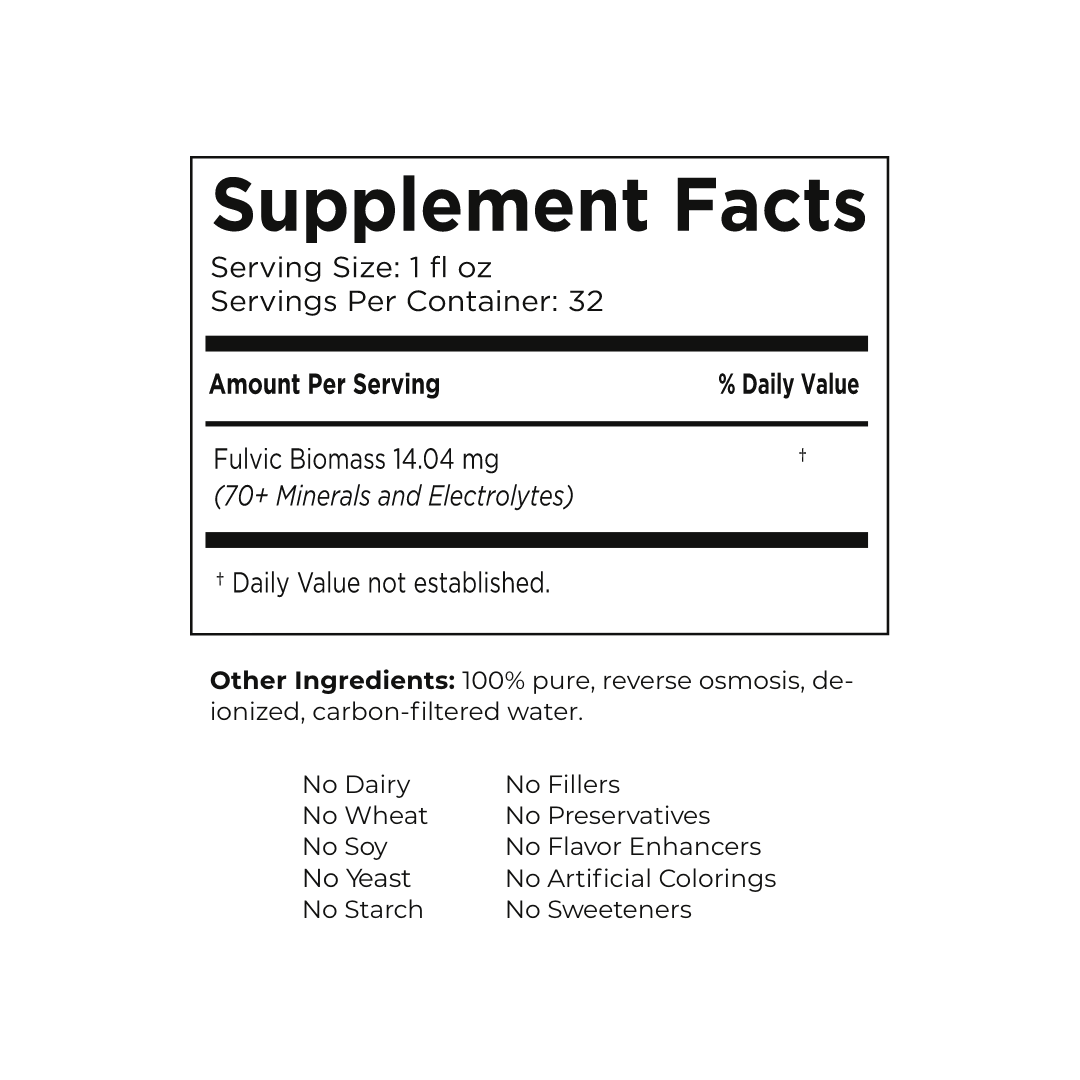 Electrolyze: The Gold Standard for Electrolyte Replenishment