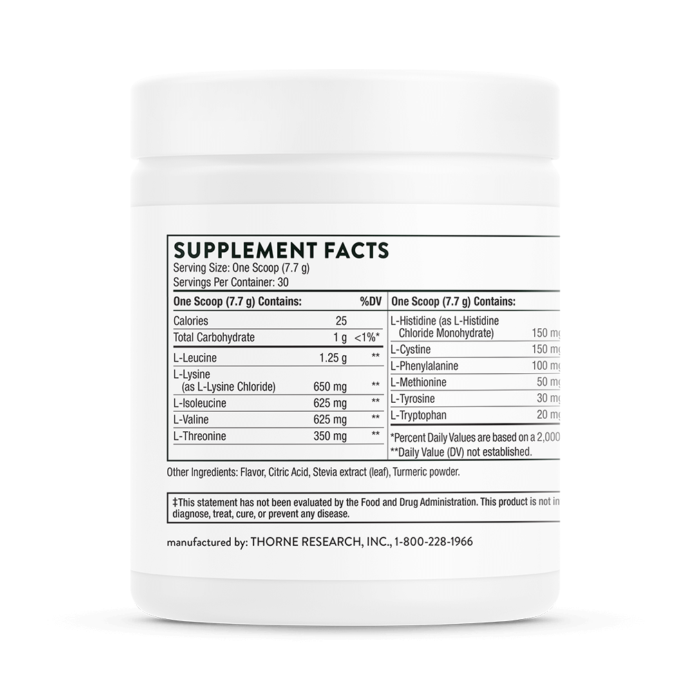 Amino Complex