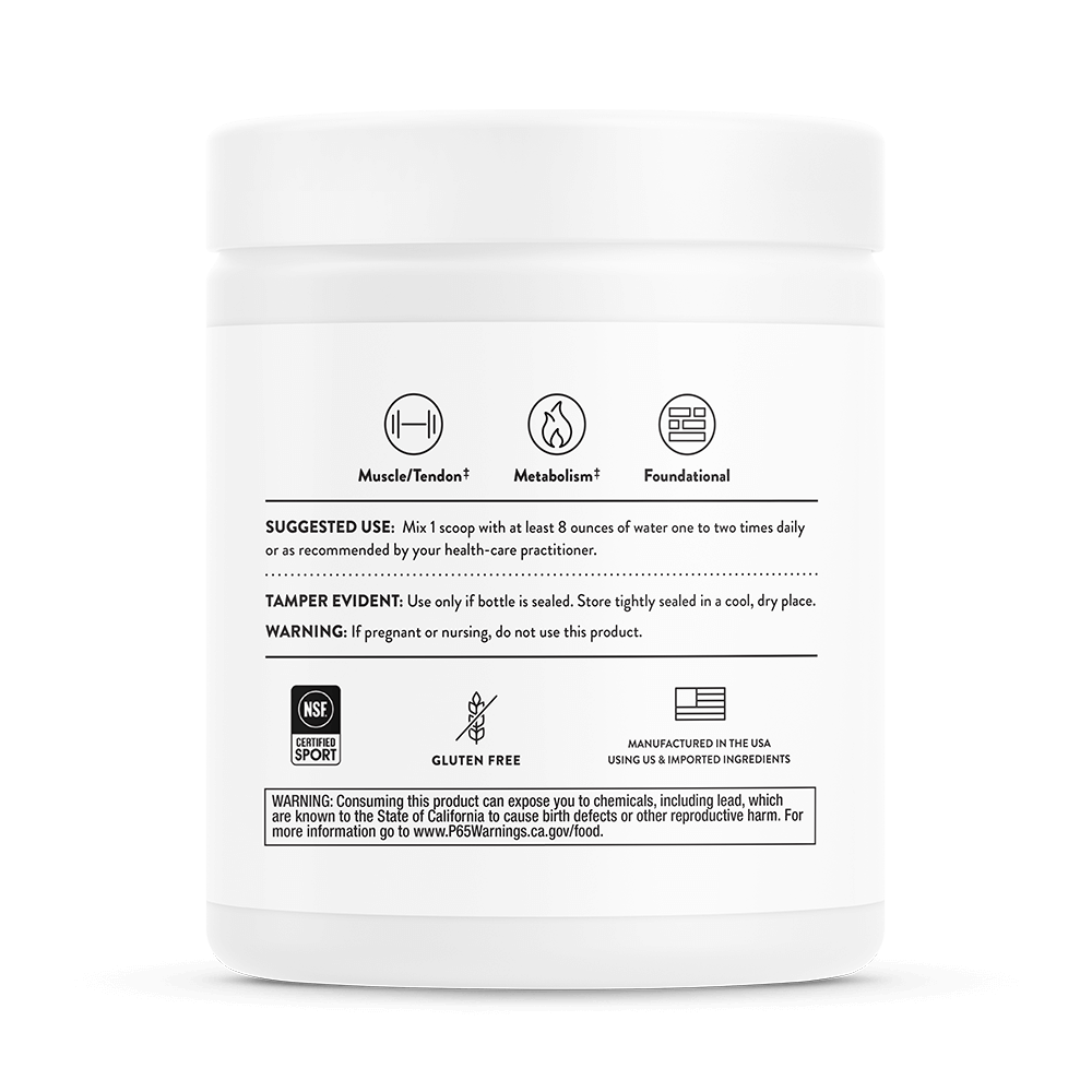 Amino Complex