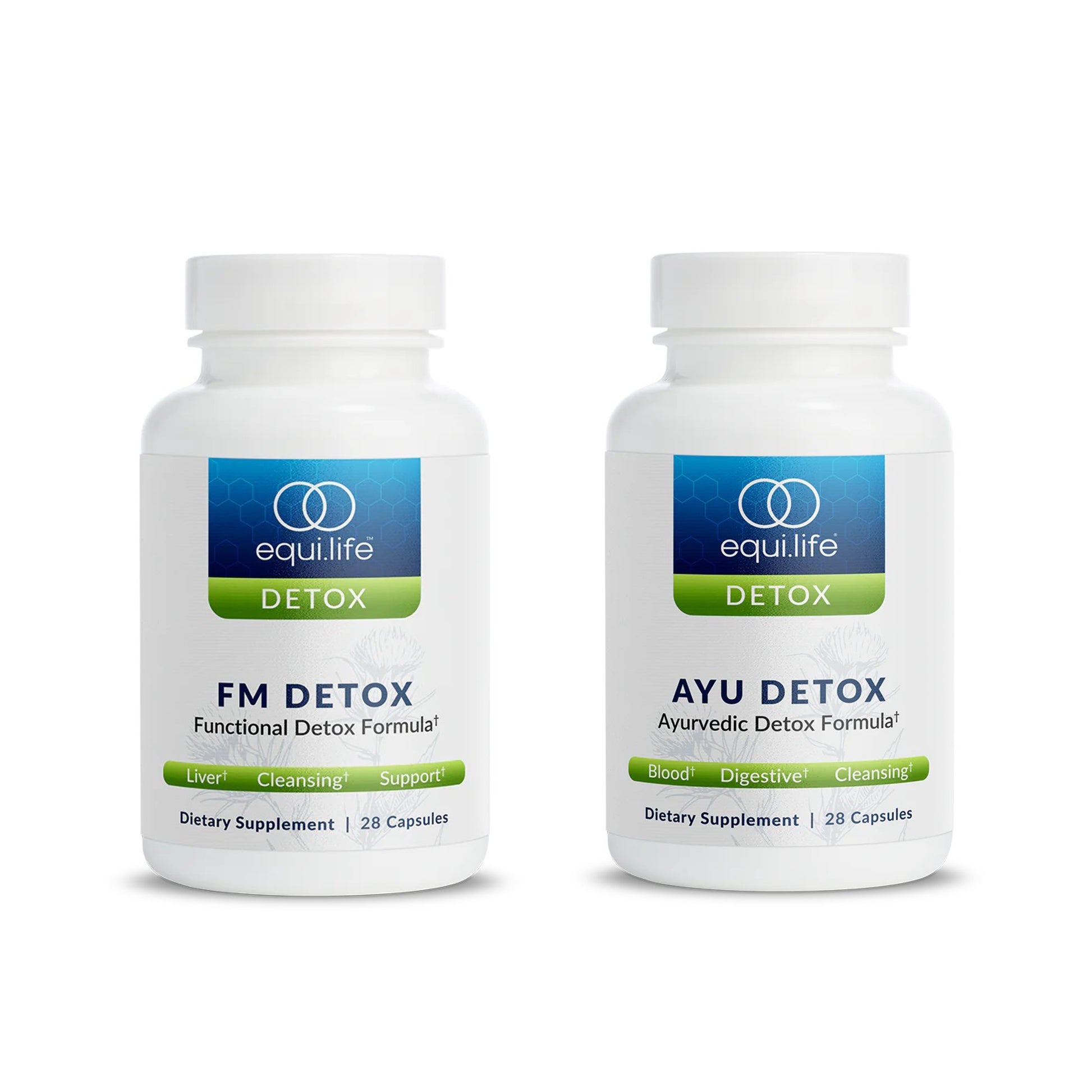 7 Day Detox (Pills Only)