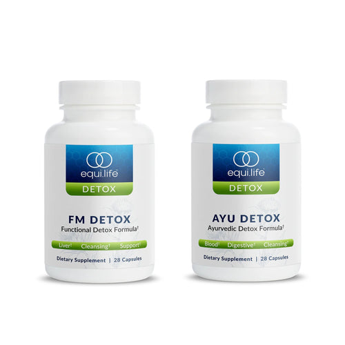 7 Day Detox (Pills Only)