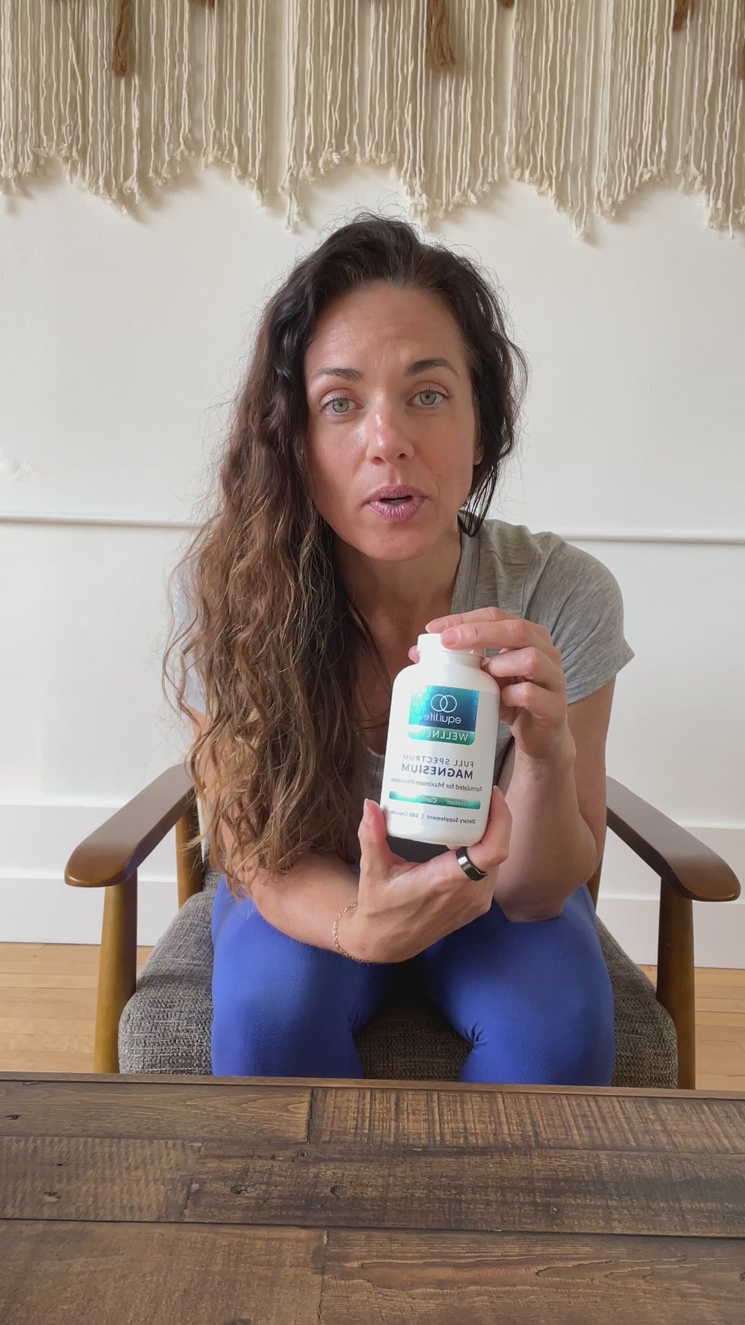 Full Spectrum Magnesium