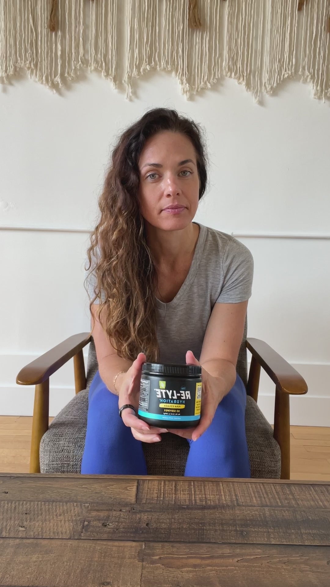 Re-Lyte® Electrolyte Mix 60 servings