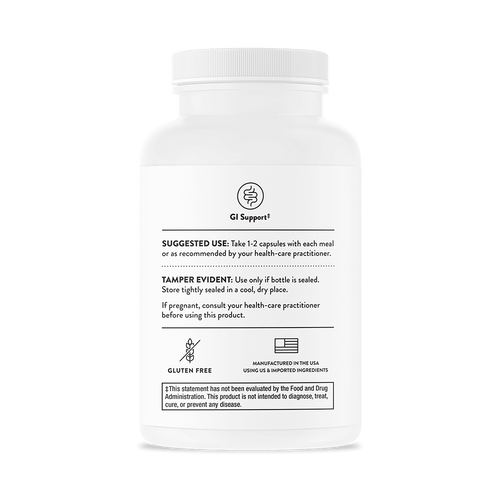 Advanced Digestive Enzymes