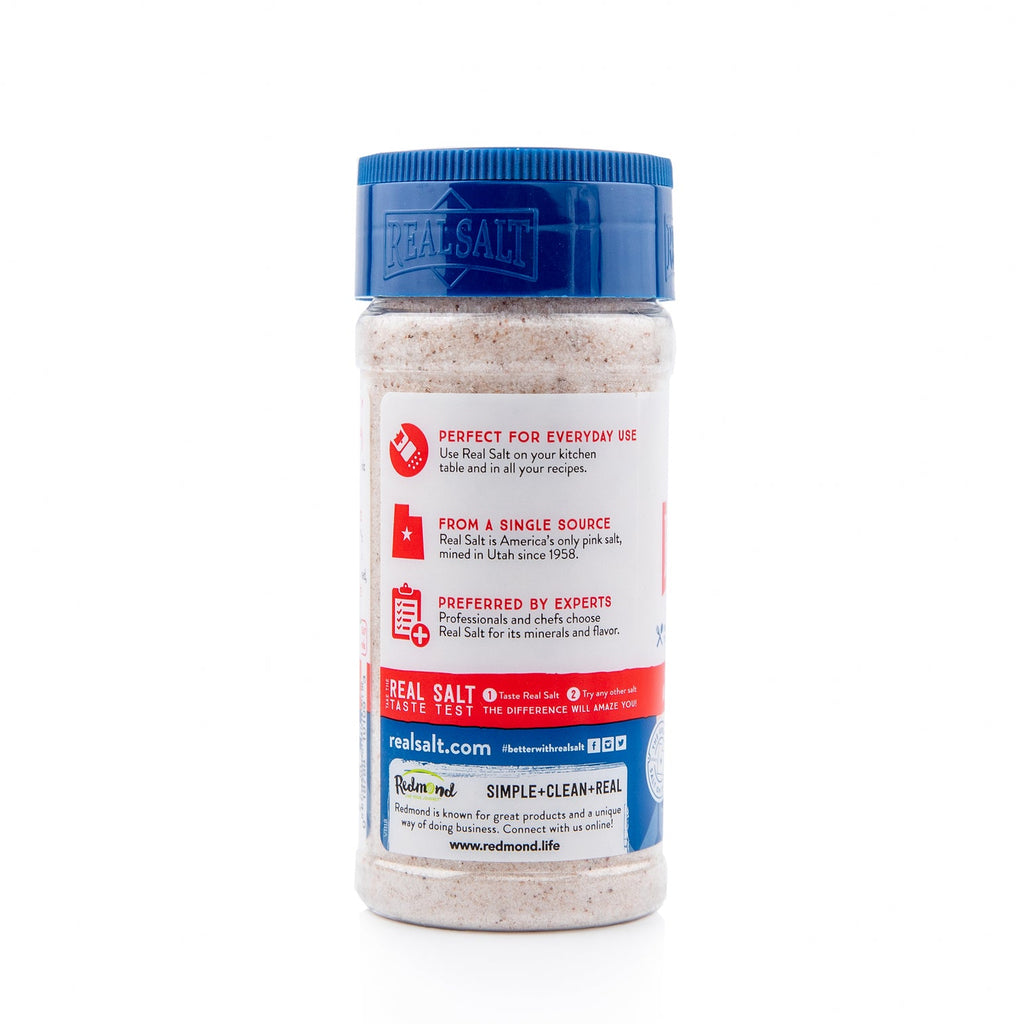 Real Salt® Fine Shaker (10 oz)