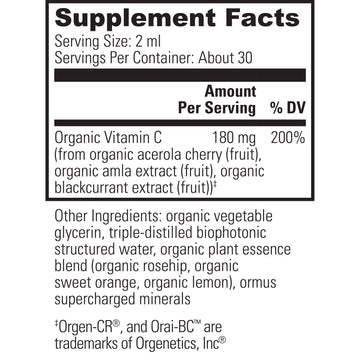 Vitamin C