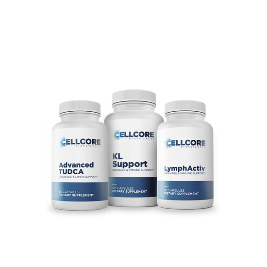 Liver Support Kit