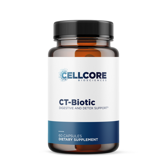 CT-Biotic