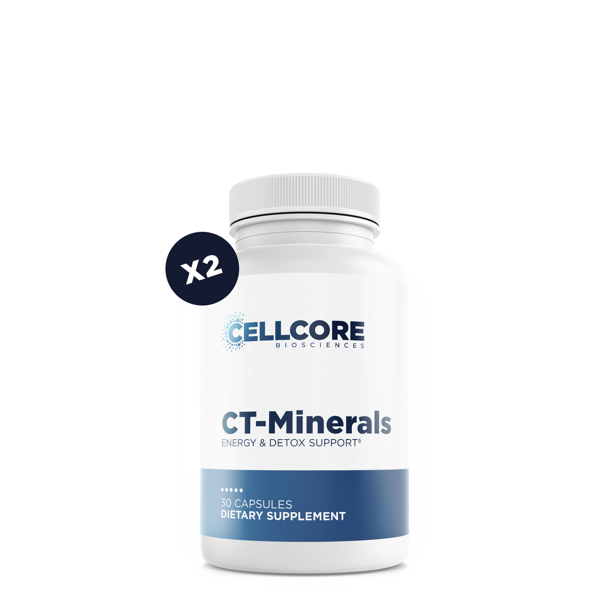 CT-Minerals