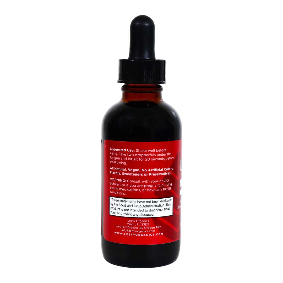 NIDRA - Cherry Supplement