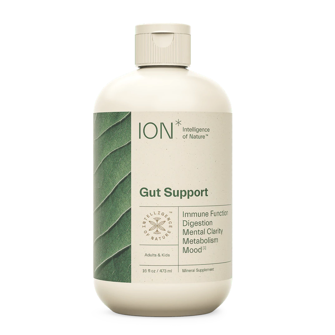 ION Gut Support