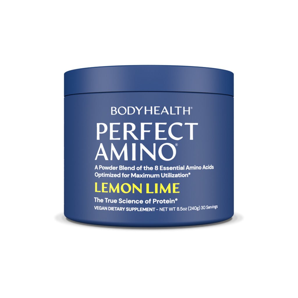 Perfect Amino Powder