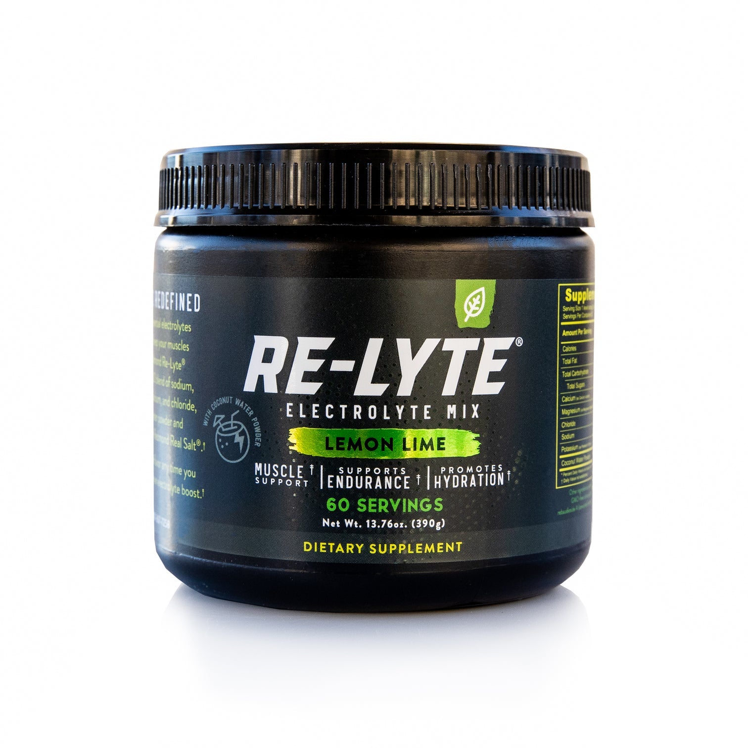 Re-Lyte® Electrolyte Mix 60 servings