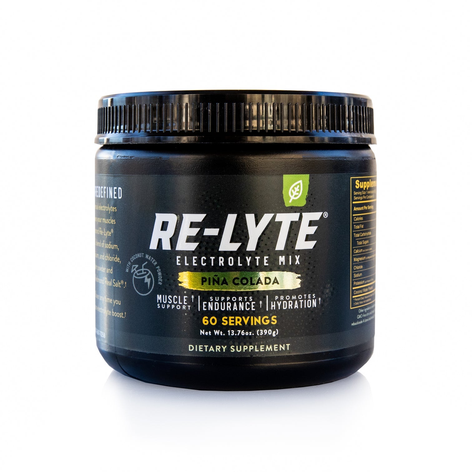 Re-Lyte® Electrolyte Mix 60 servings