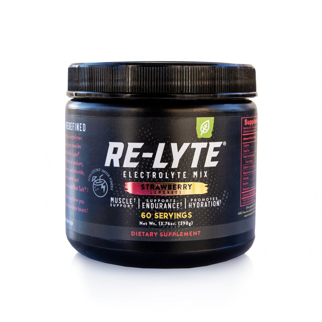 Re-Lyte® Electrolyte Mix 60 servings