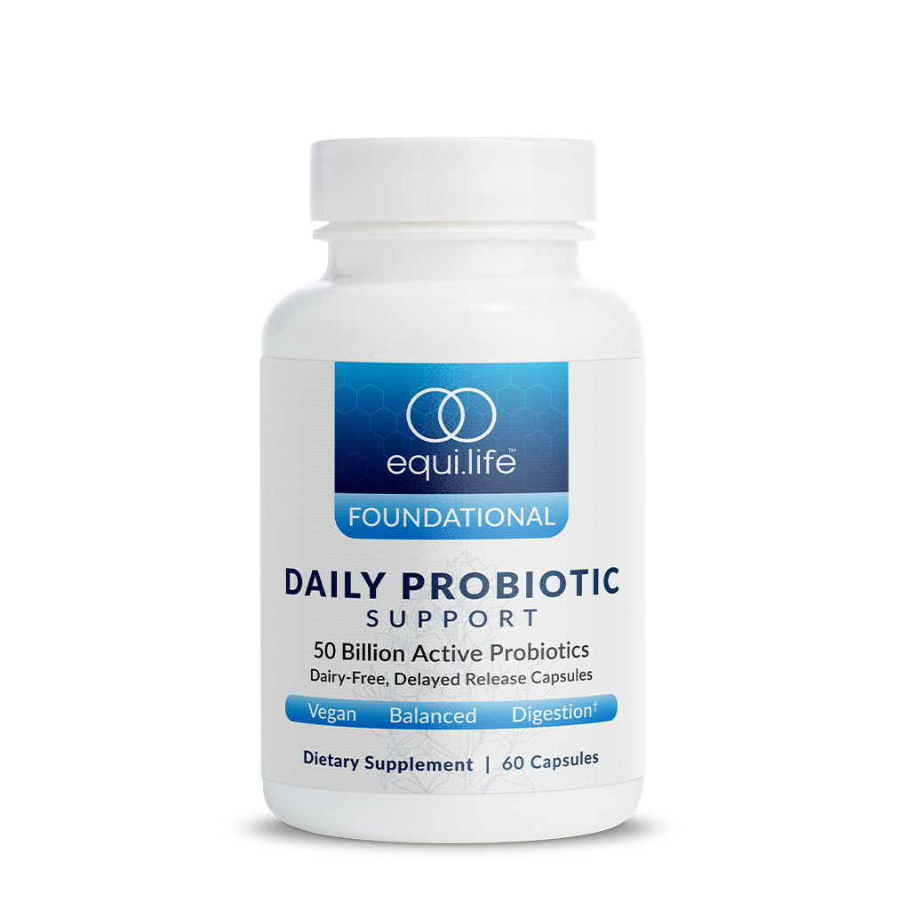 Daily Probiotic Support