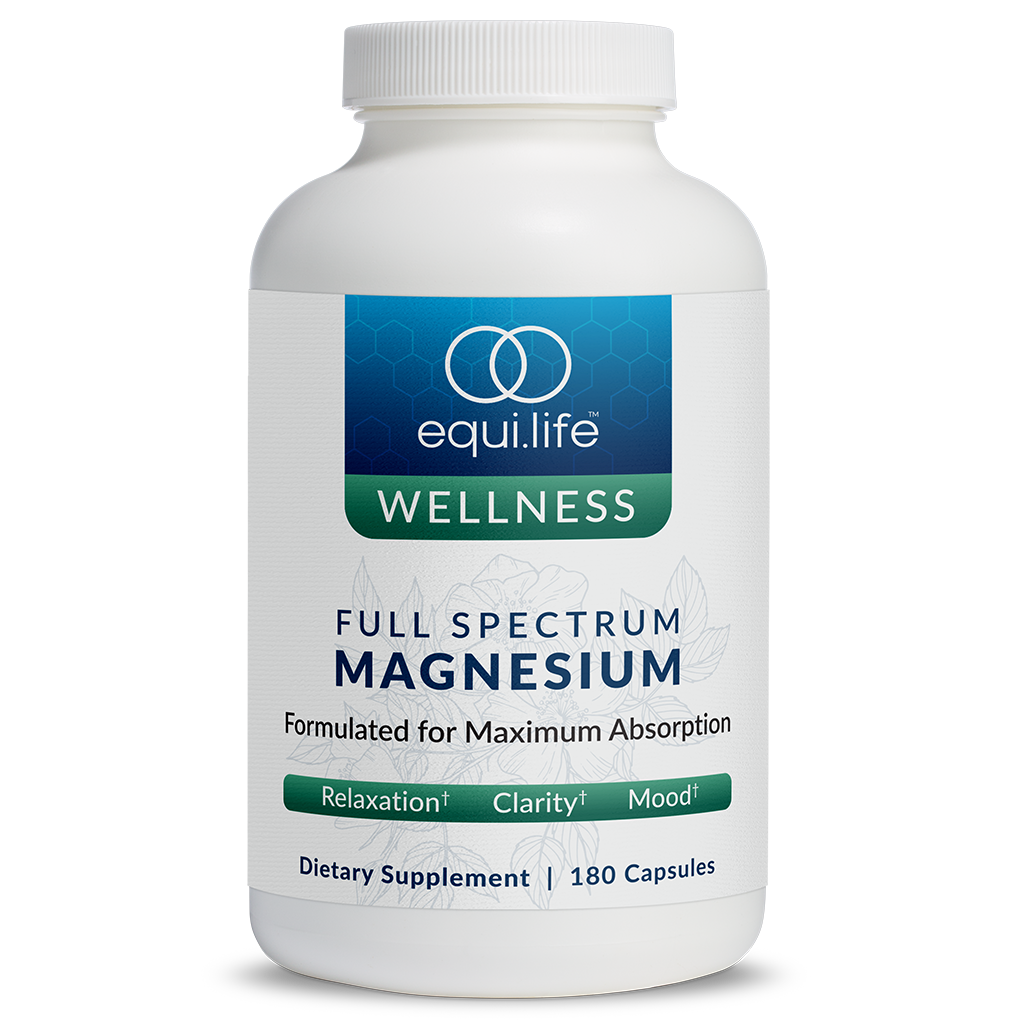 Full Spectrum Magnesium