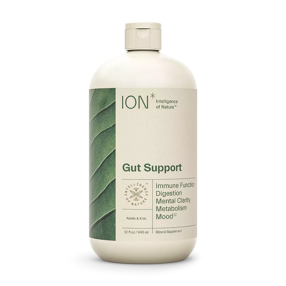 ION Gut Support