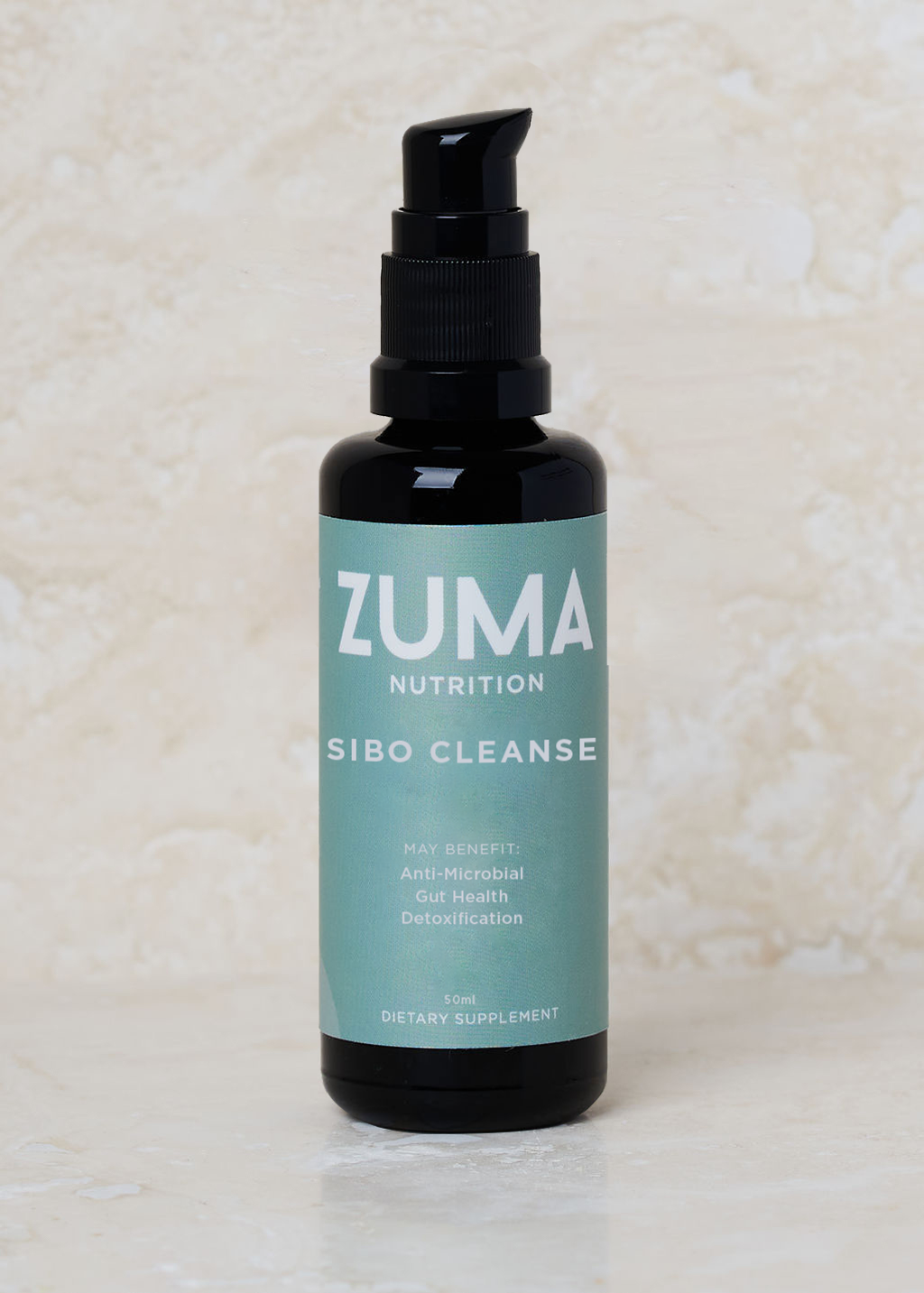 Sibo Cleanse Tonic